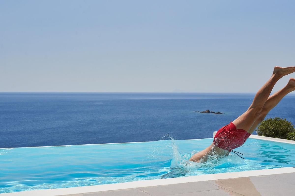 Radisson Blu Euphoria Resort, Mykonos