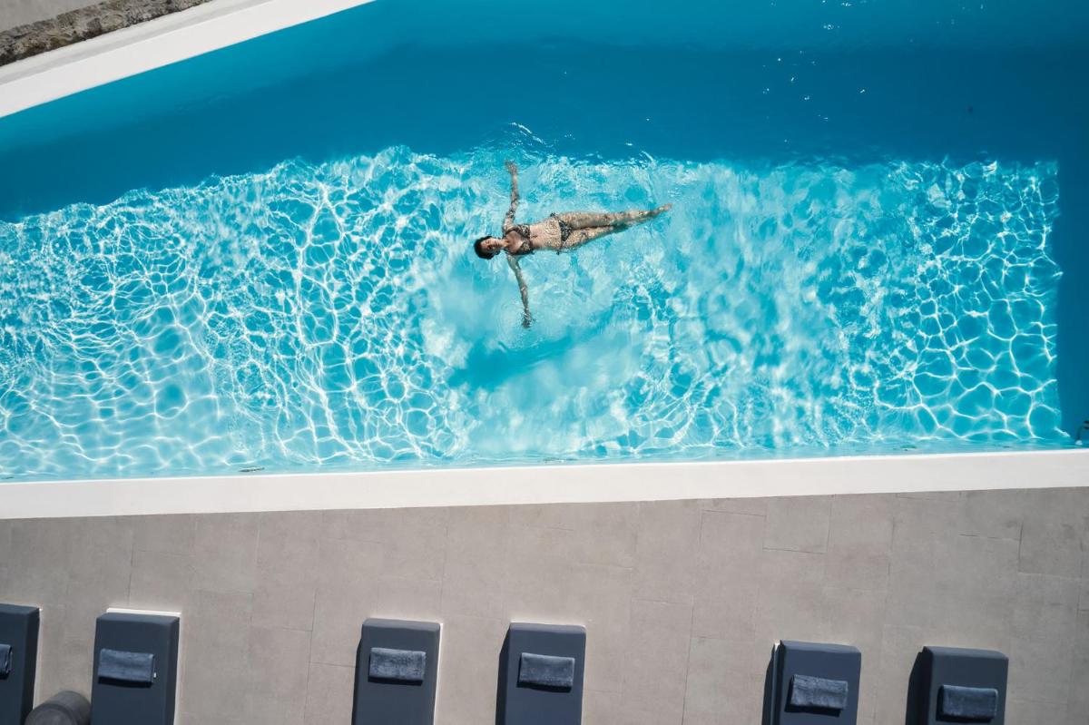 Radisson Blu Euphoria Resort, Mykonos