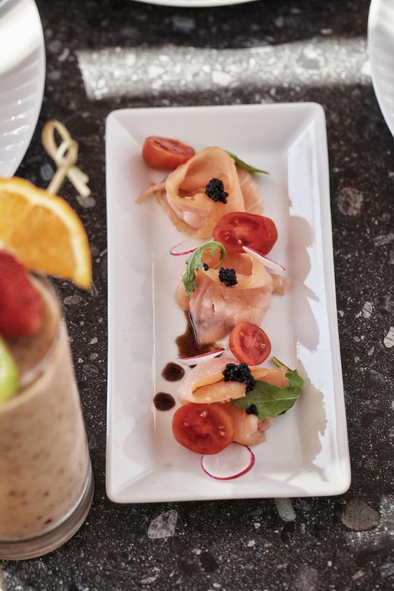 Radisson Blu Euphoria Resort, Mykonos