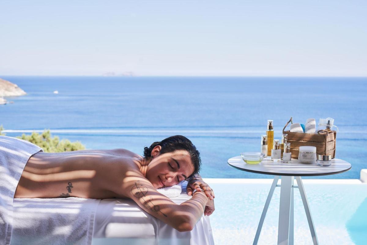 Radisson Blu Euphoria Resort, Mykonos