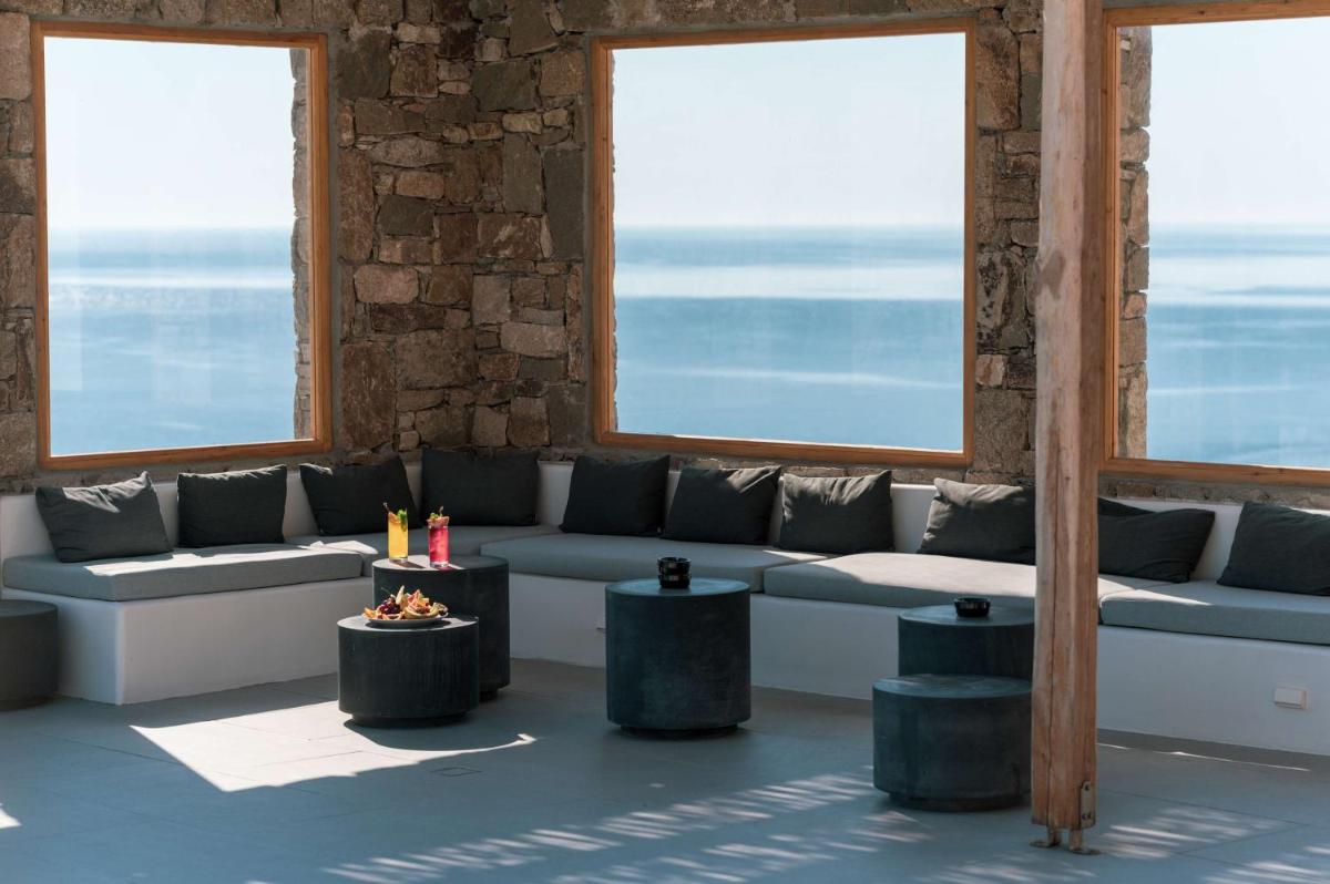 Radisson Blu Euphoria Resort, Mykonos