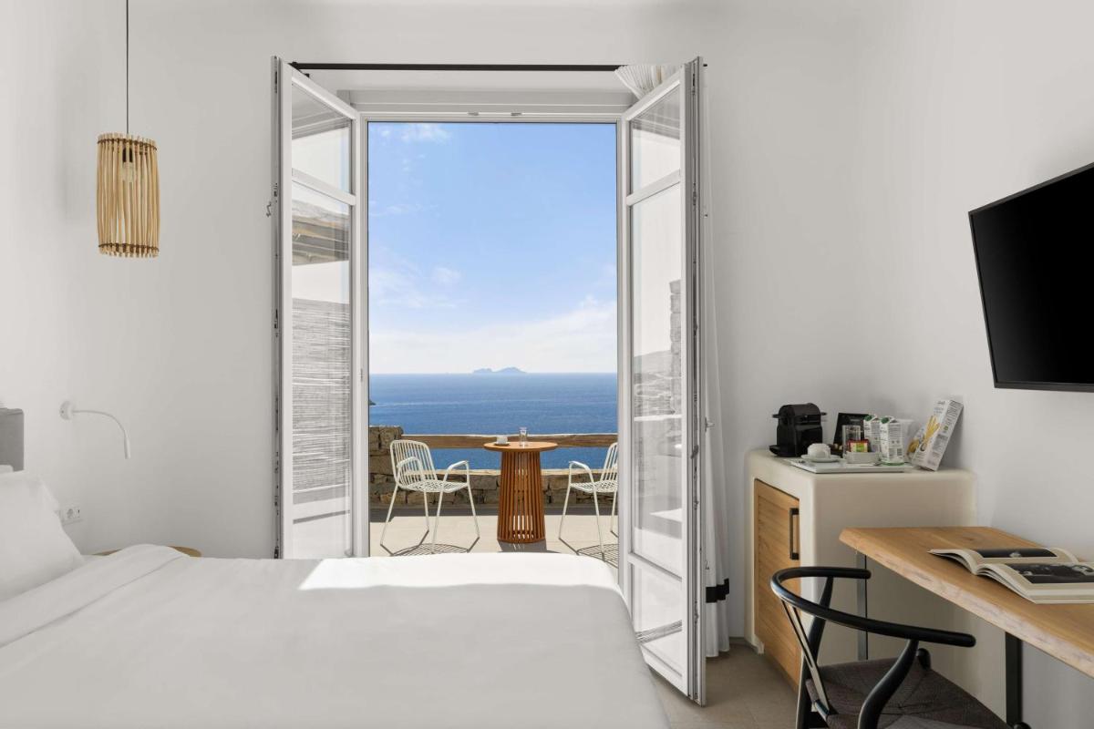 Radisson Blu Euphoria Resort, Mykonos