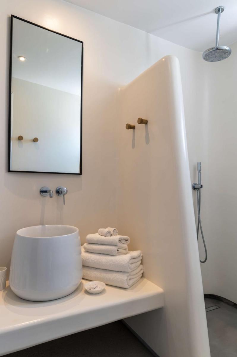 Radisson Blu Euphoria Resort, Mykonos