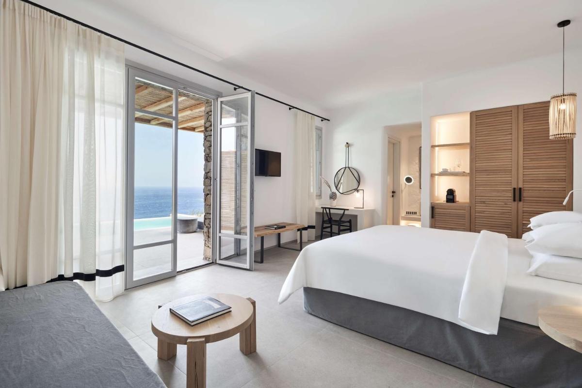 Radisson Blu Euphoria Resort, Mykonos