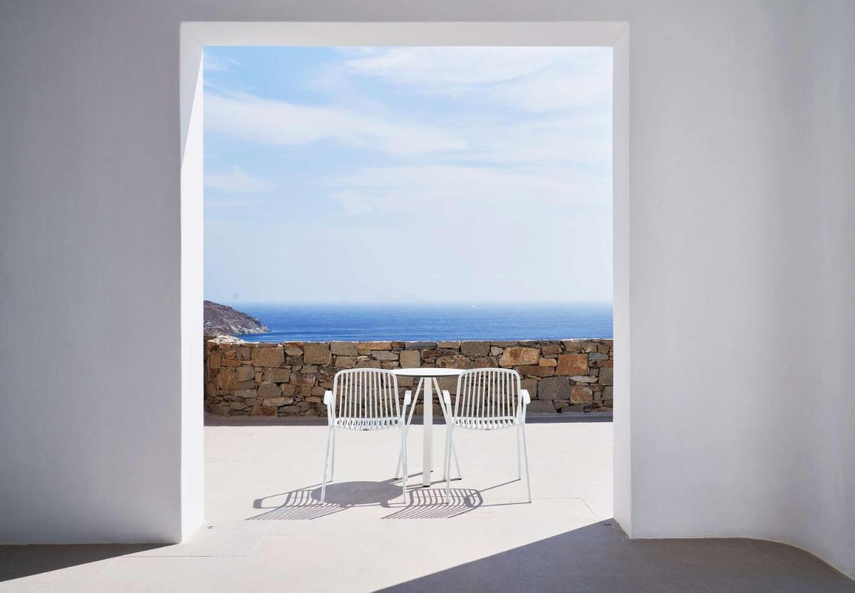 Radisson Blu Euphoria Resort, Mykonos