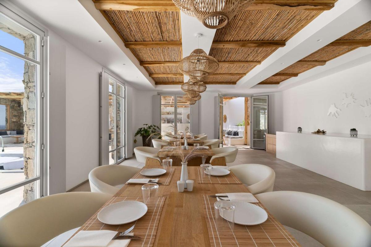 Radisson Blu Euphoria Resort, Mykonos
