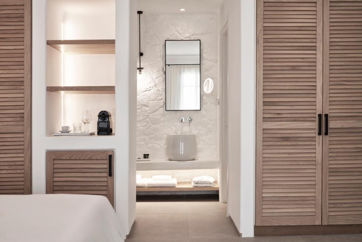 Radisson Blu Euphoria Resort, Mykonos
