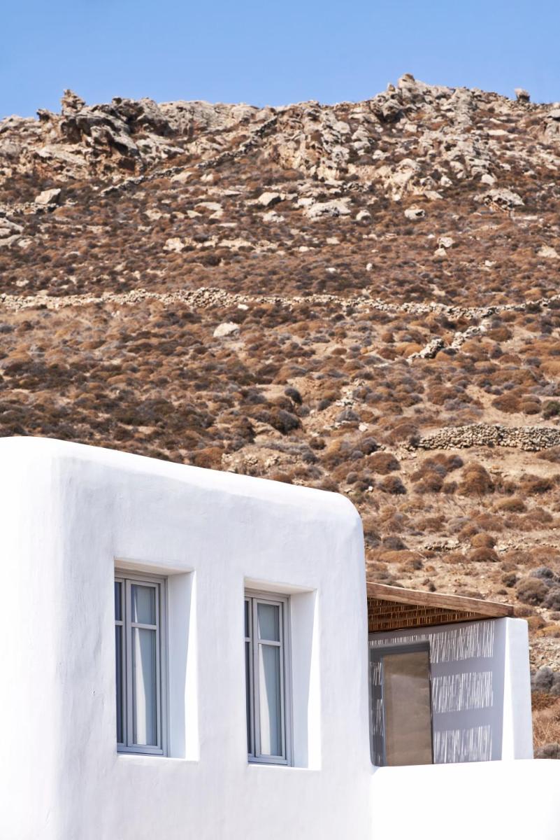 Radisson Blu Euphoria Resort, Mykonos