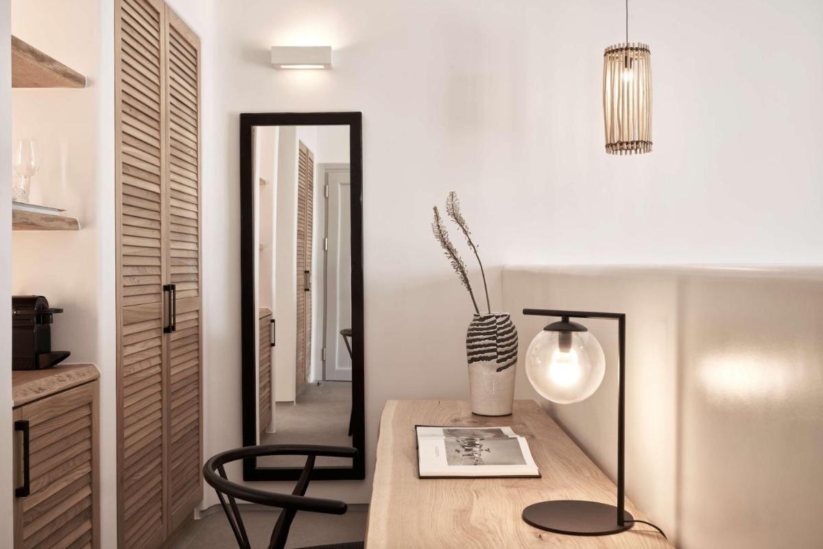 Radisson Blu Euphoria Resort, Mykonos