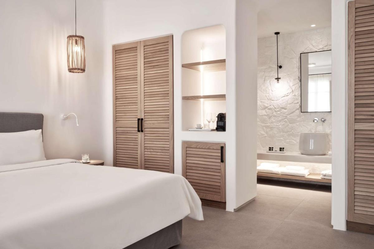 Radisson Blu Euphoria Resort, Mykonos