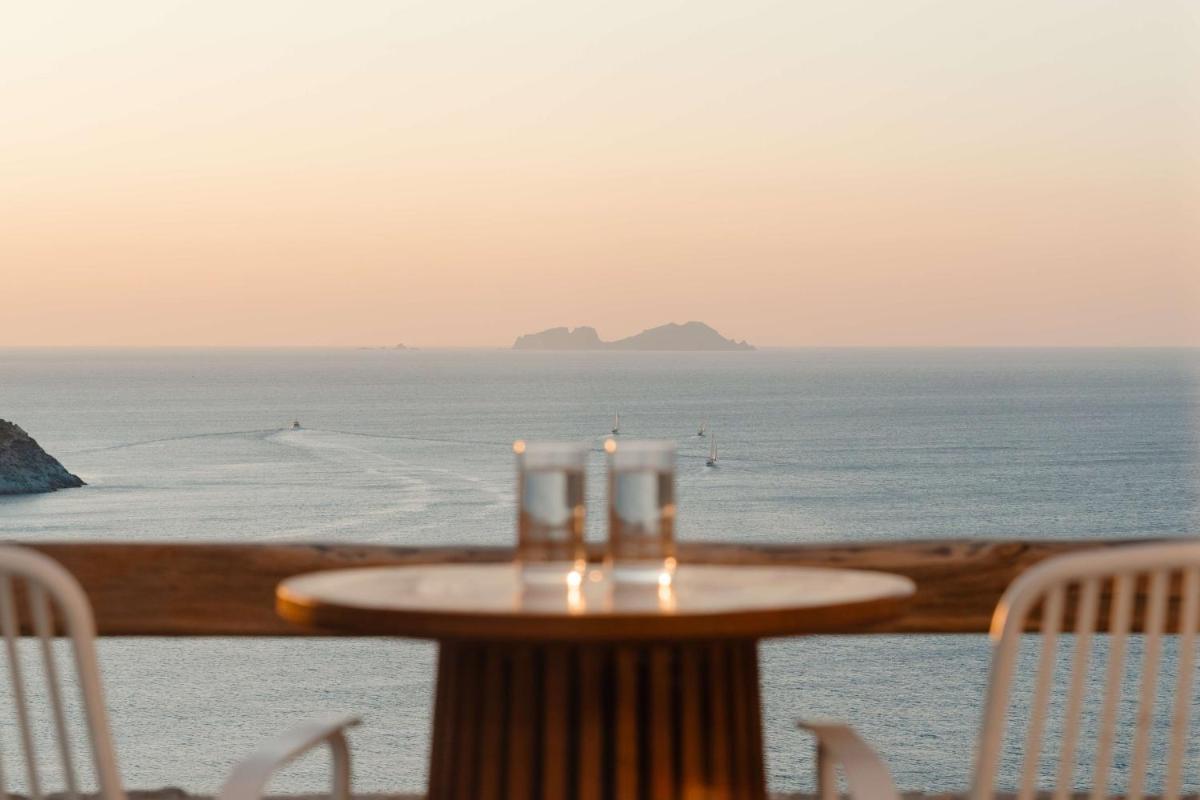 Radisson Blu Euphoria Resort, Mykonos