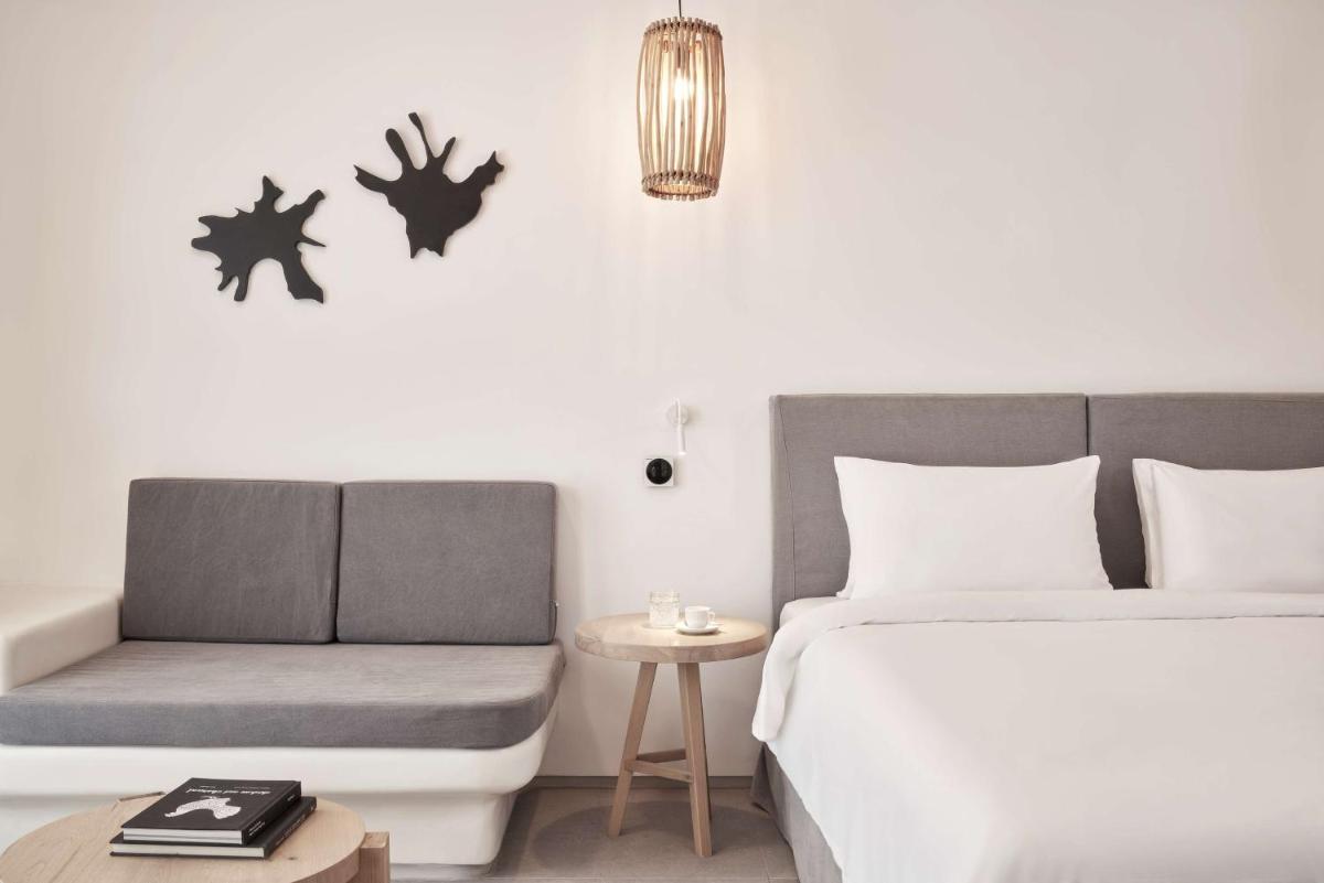 Radisson Blu Euphoria Resort, Mykonos