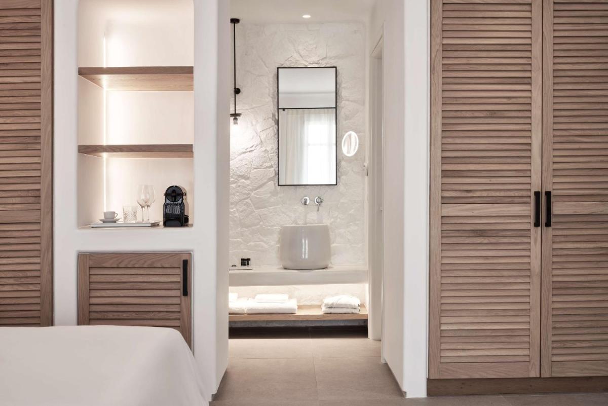 Radisson Blu Euphoria Resort, Mykonos