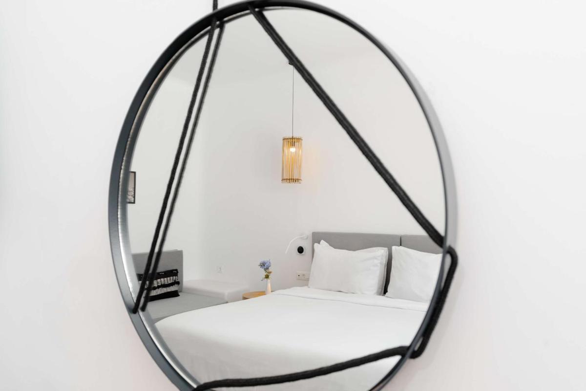 Radisson Blu Euphoria Resort, Mykonos