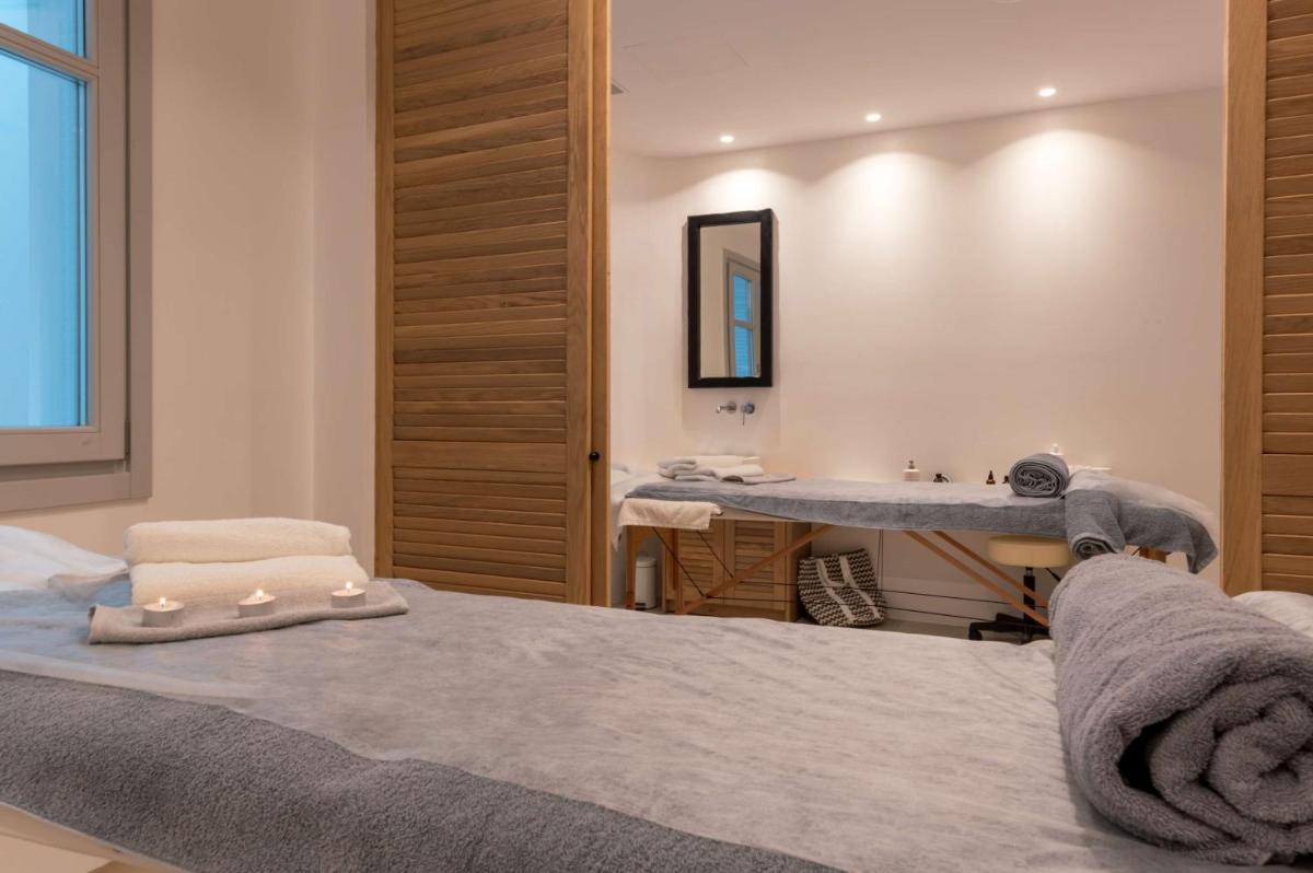 Radisson Blu Euphoria Resort, Mykonos