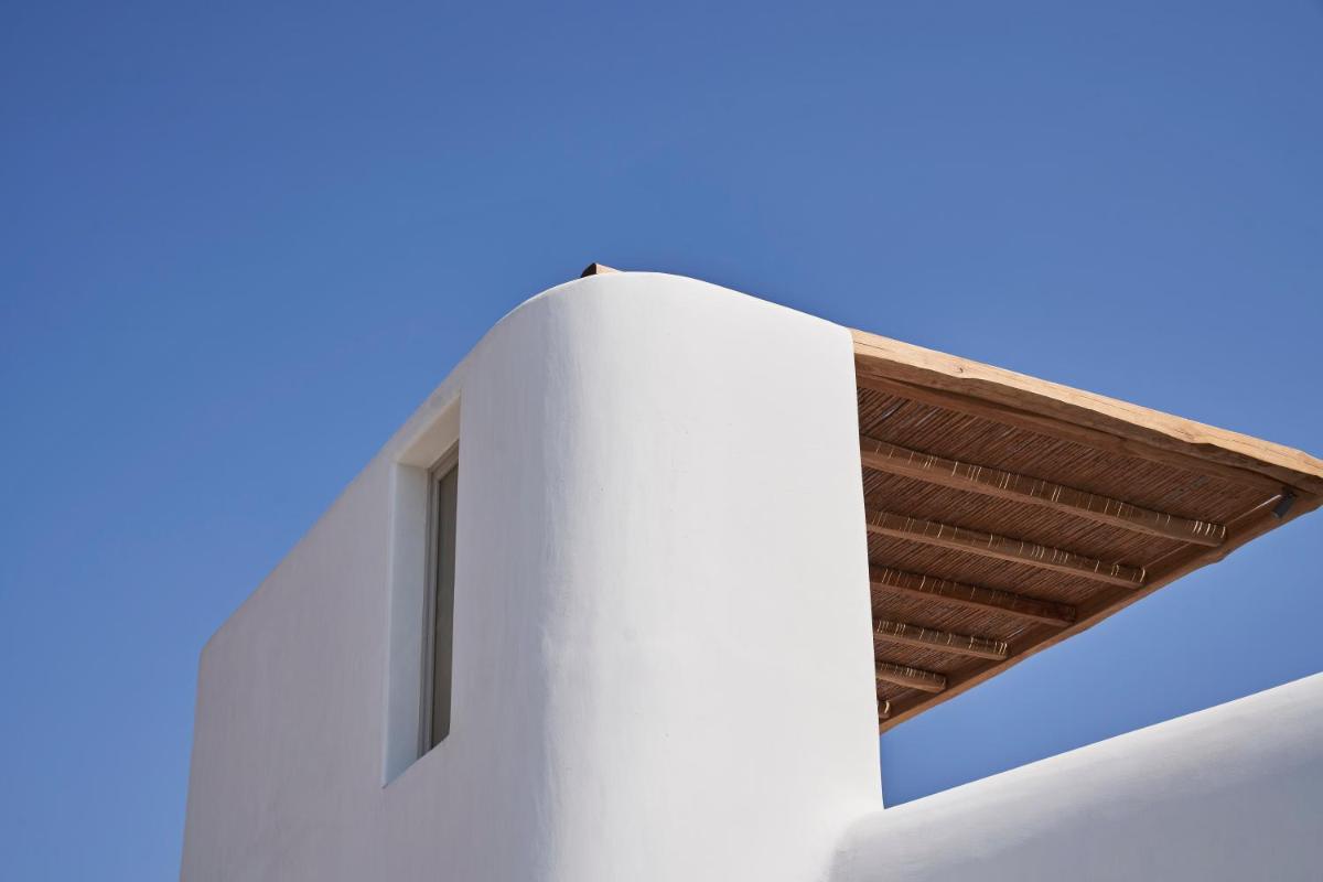 Radisson Blu Euphoria Resort, Mykonos