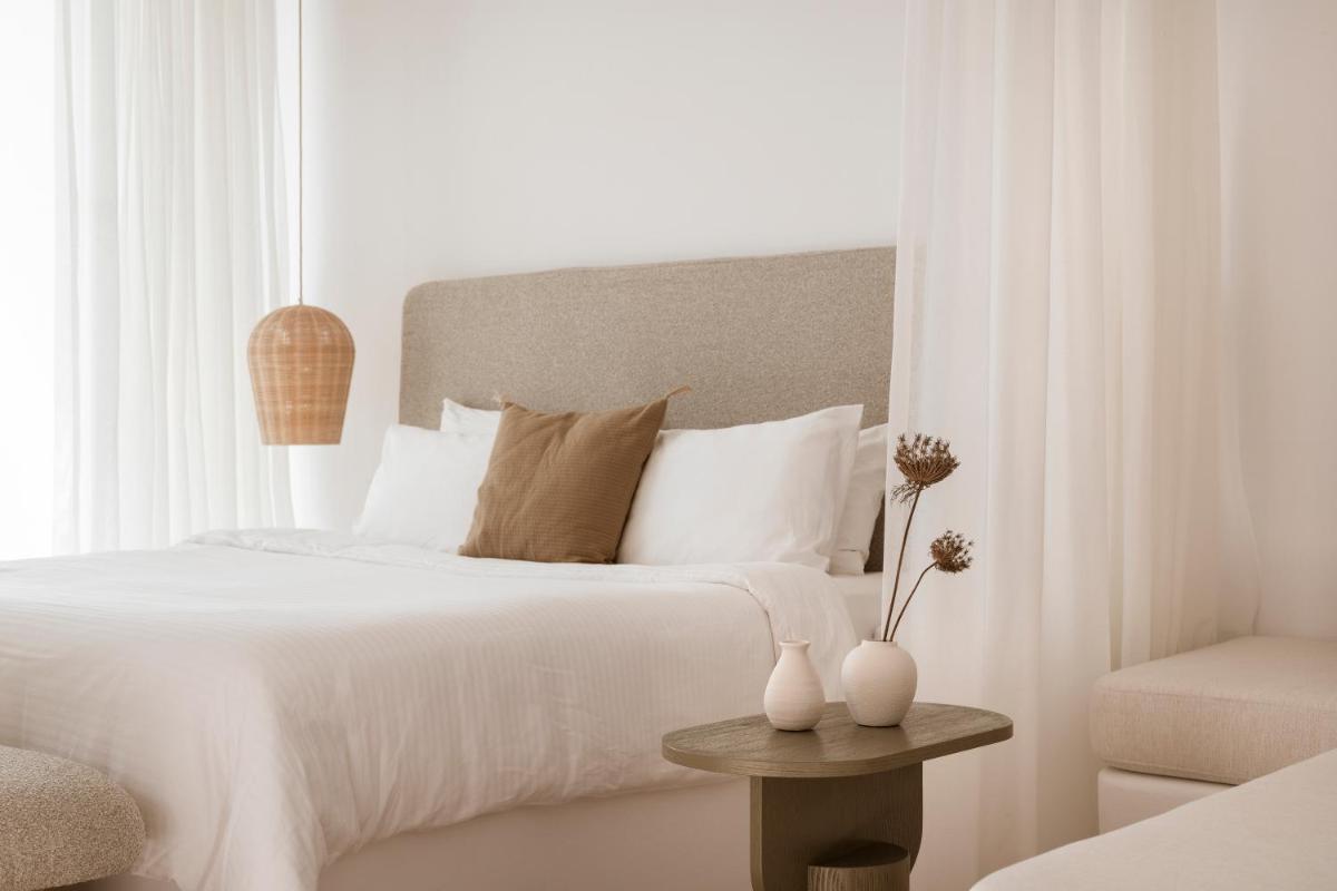 Mykonos Flow - Super Paradise