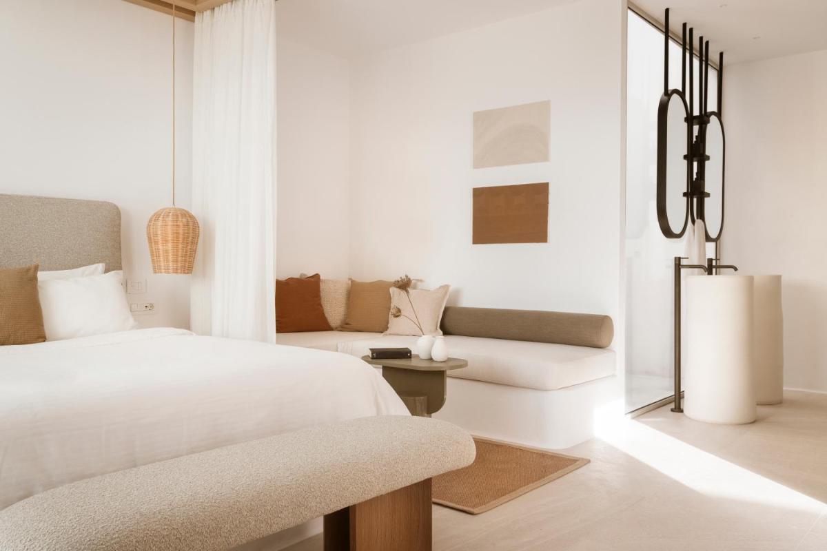 Mykonos Flow - Super Paradise