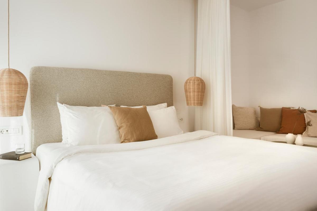 Mykonos Flow - Super Paradise