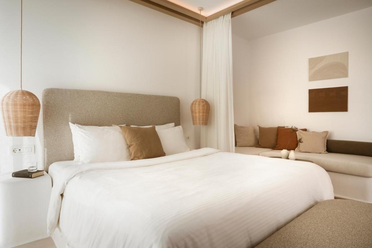 Mykonos Flow - Super Paradise