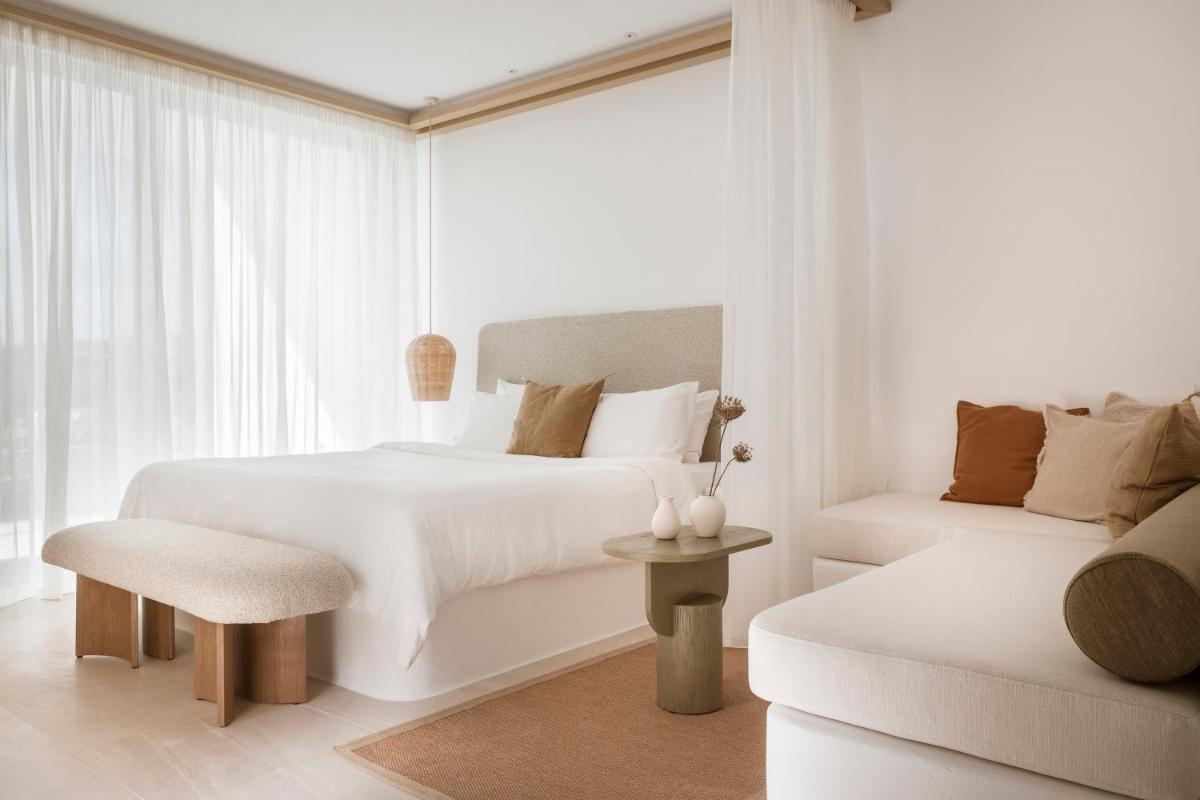 Mykonos Flow - Super Paradise