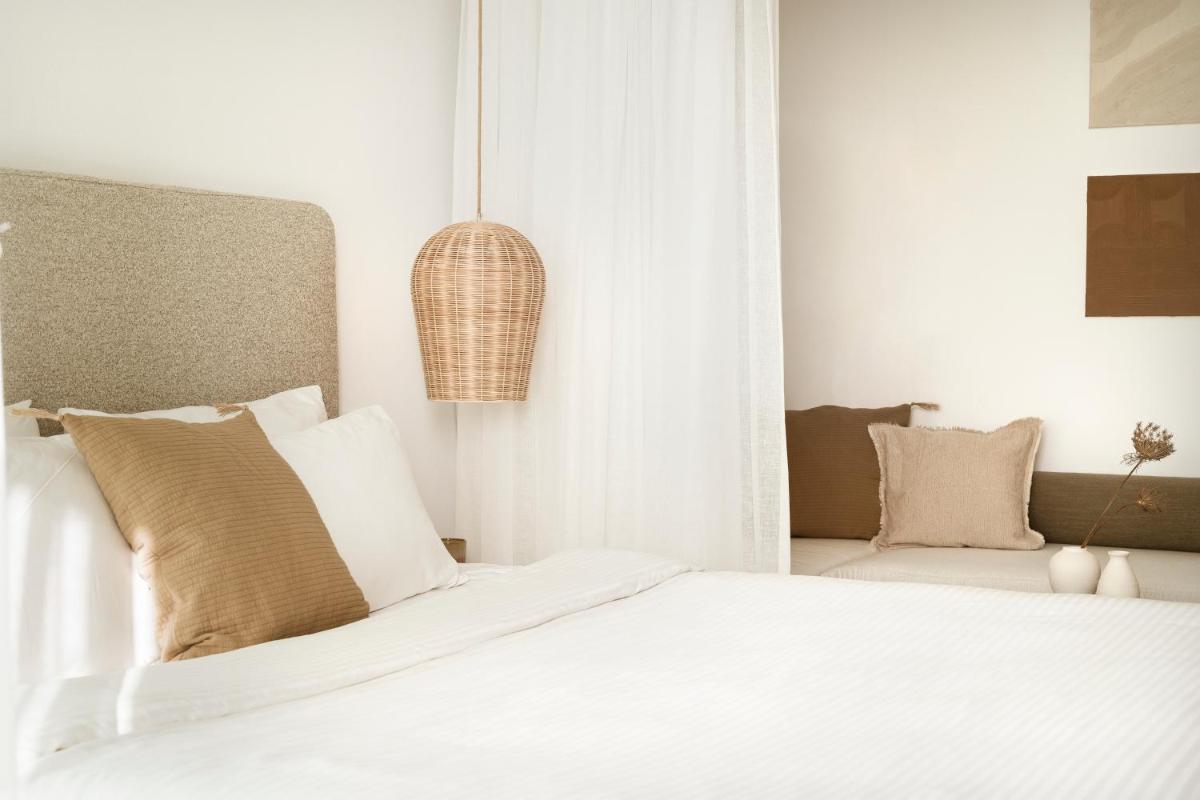 Mykonos Flow - Super Paradise