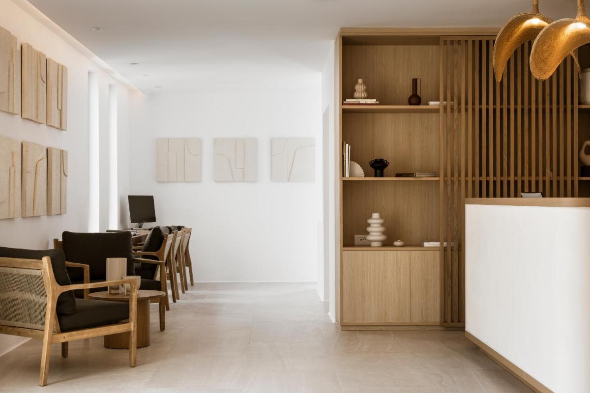 Mykonos Flow - Super Paradise