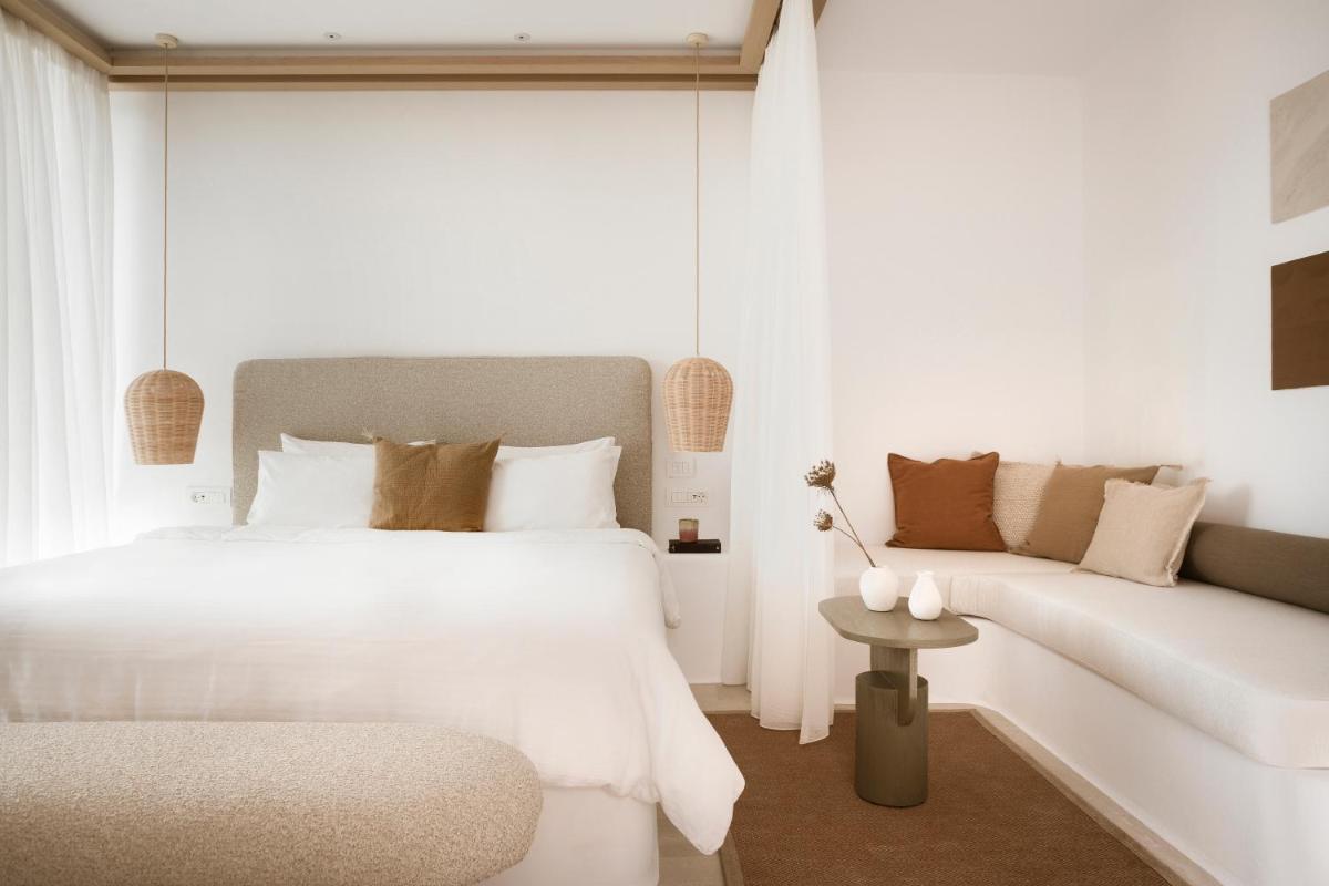 Mykonos Flow - Super Paradise