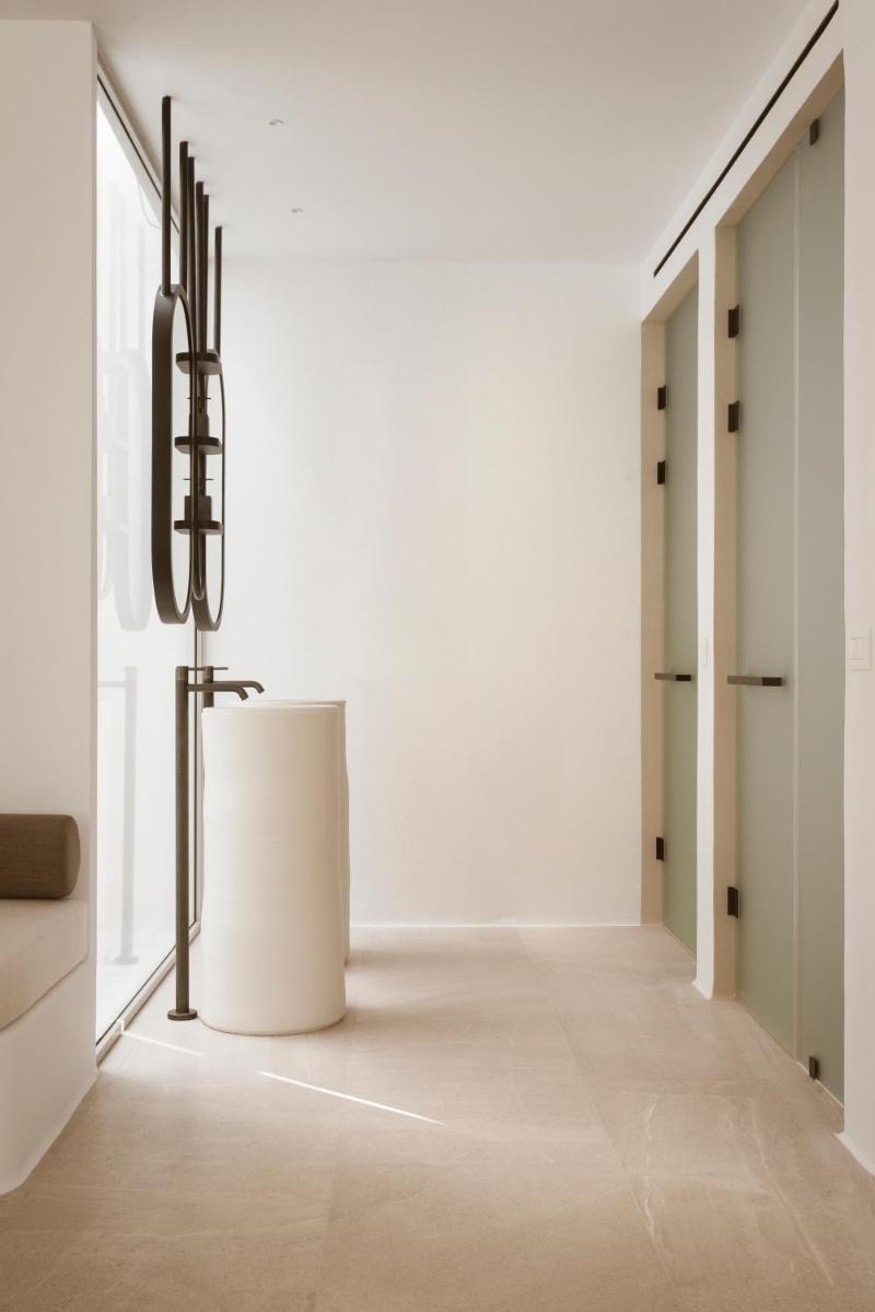 Mykonos Flow - Super Paradise