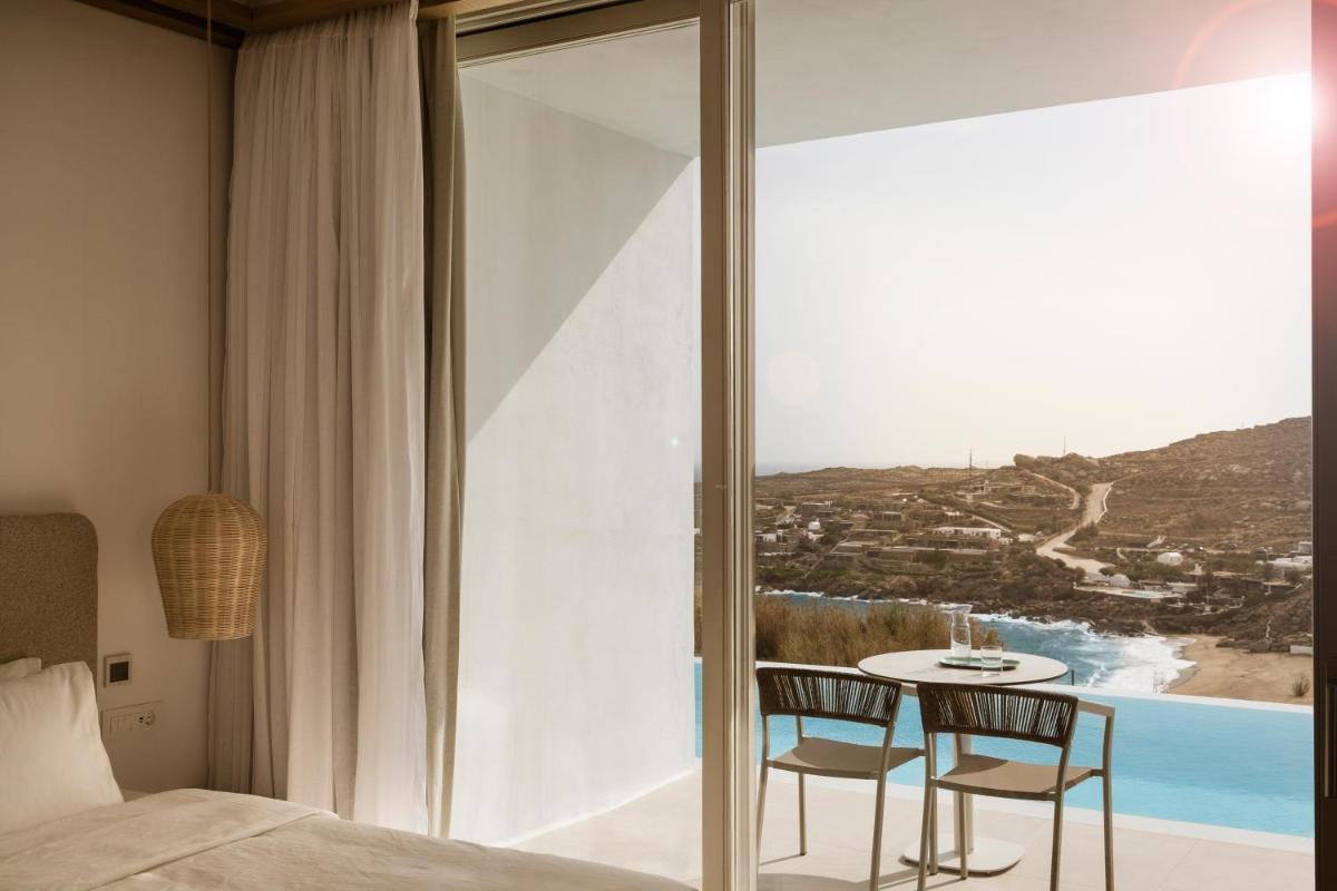 Mykonos Flow - Super Paradise