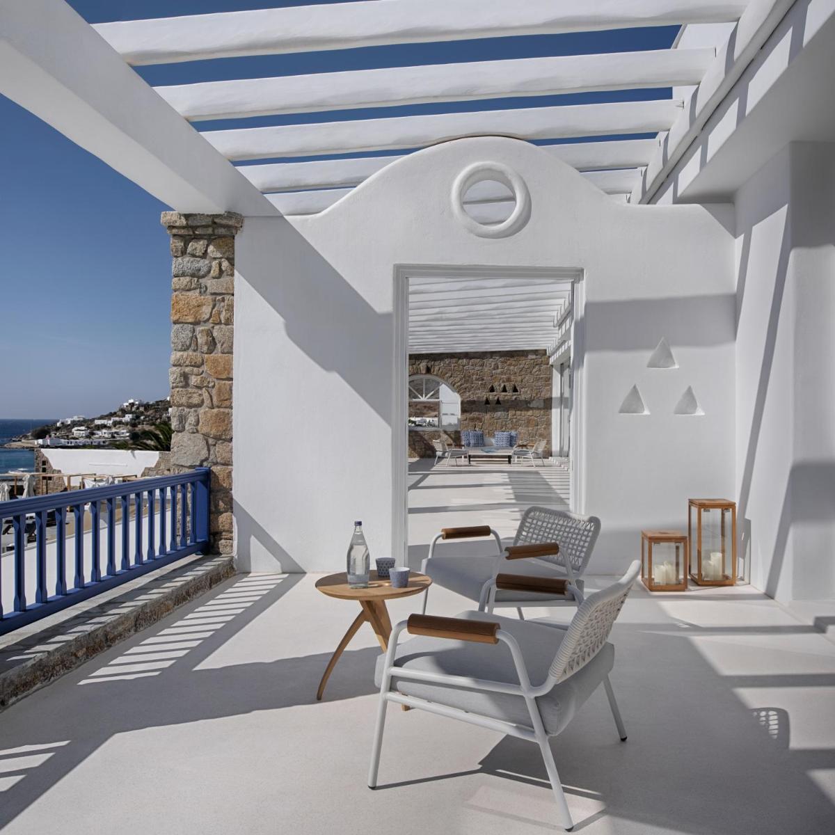 Mykonos Grand Hotel & Resort