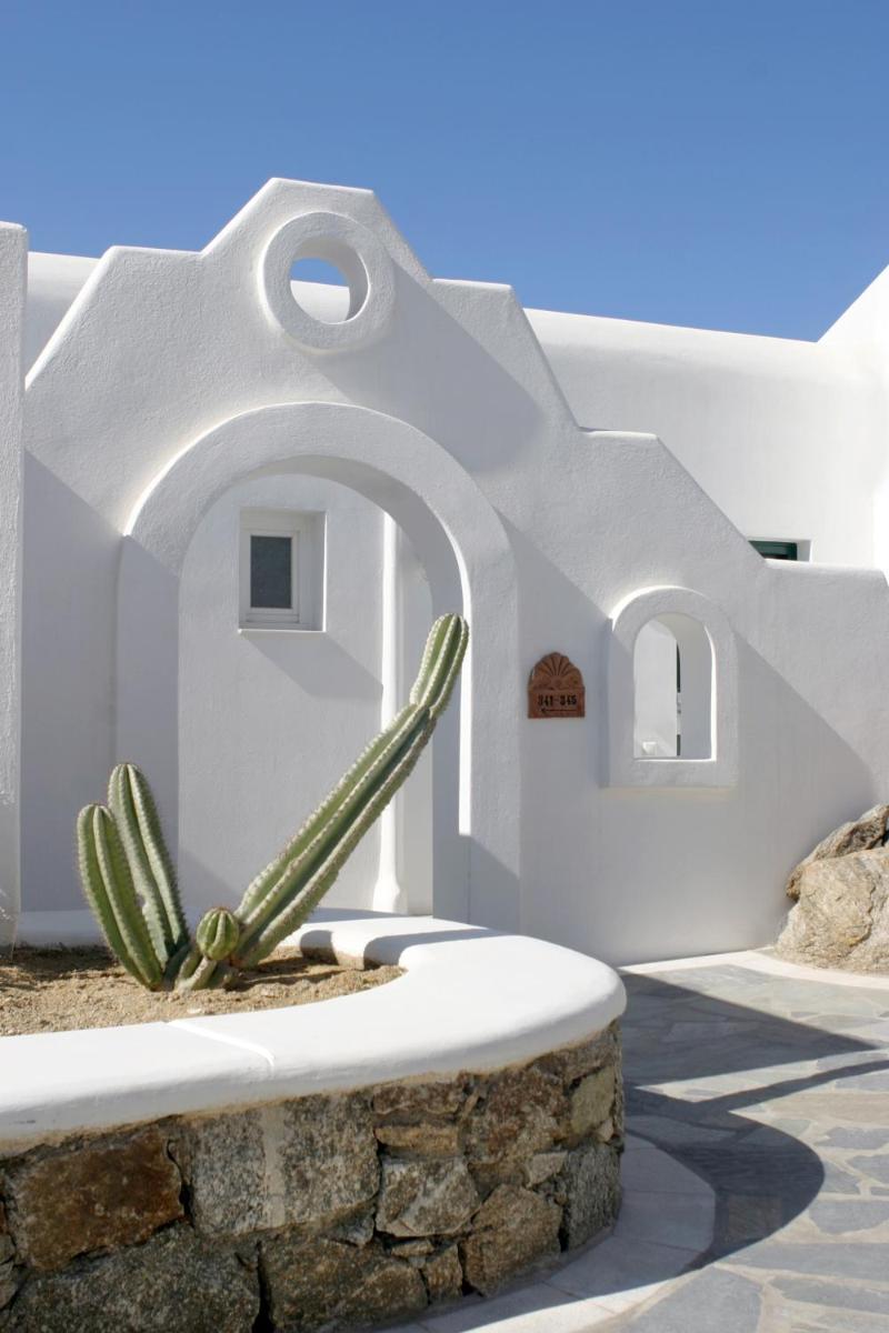 Mykonos Grand Hotel & Resort