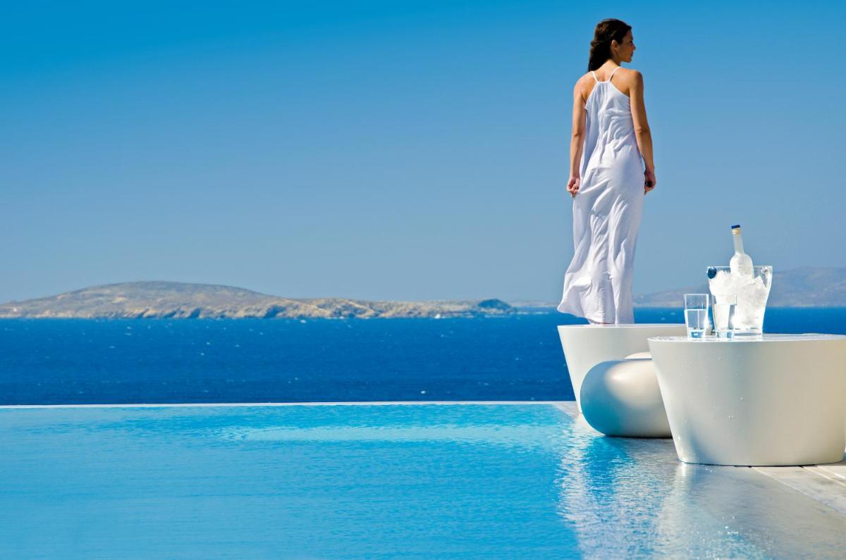 Mykonos Grand Hotel & Resort