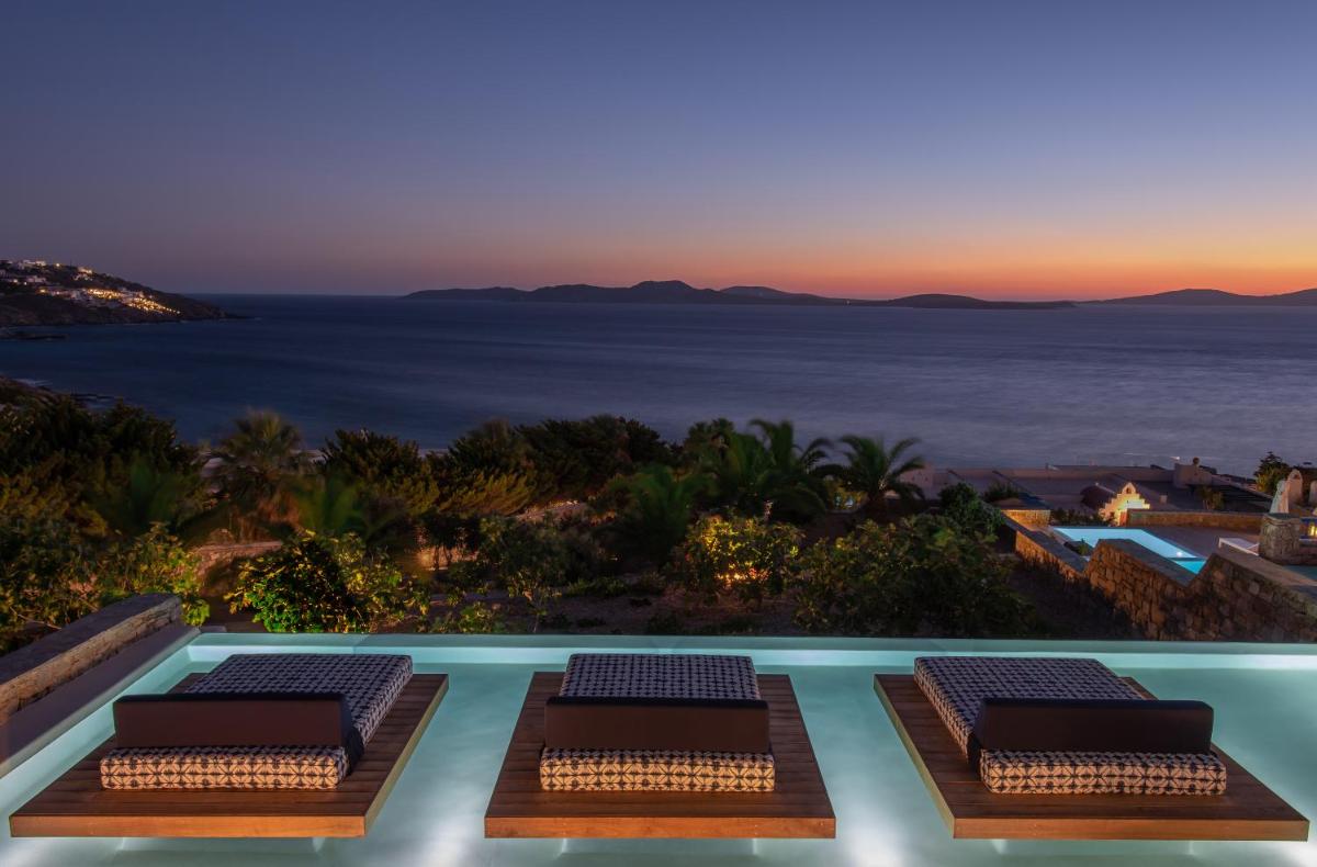 Mykonos Grand Hotel & Resort