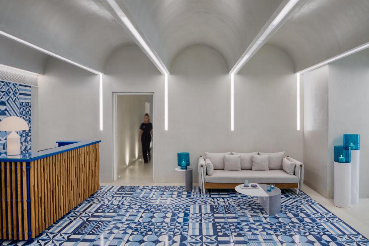 Mykonos Grand Hotel & Resort