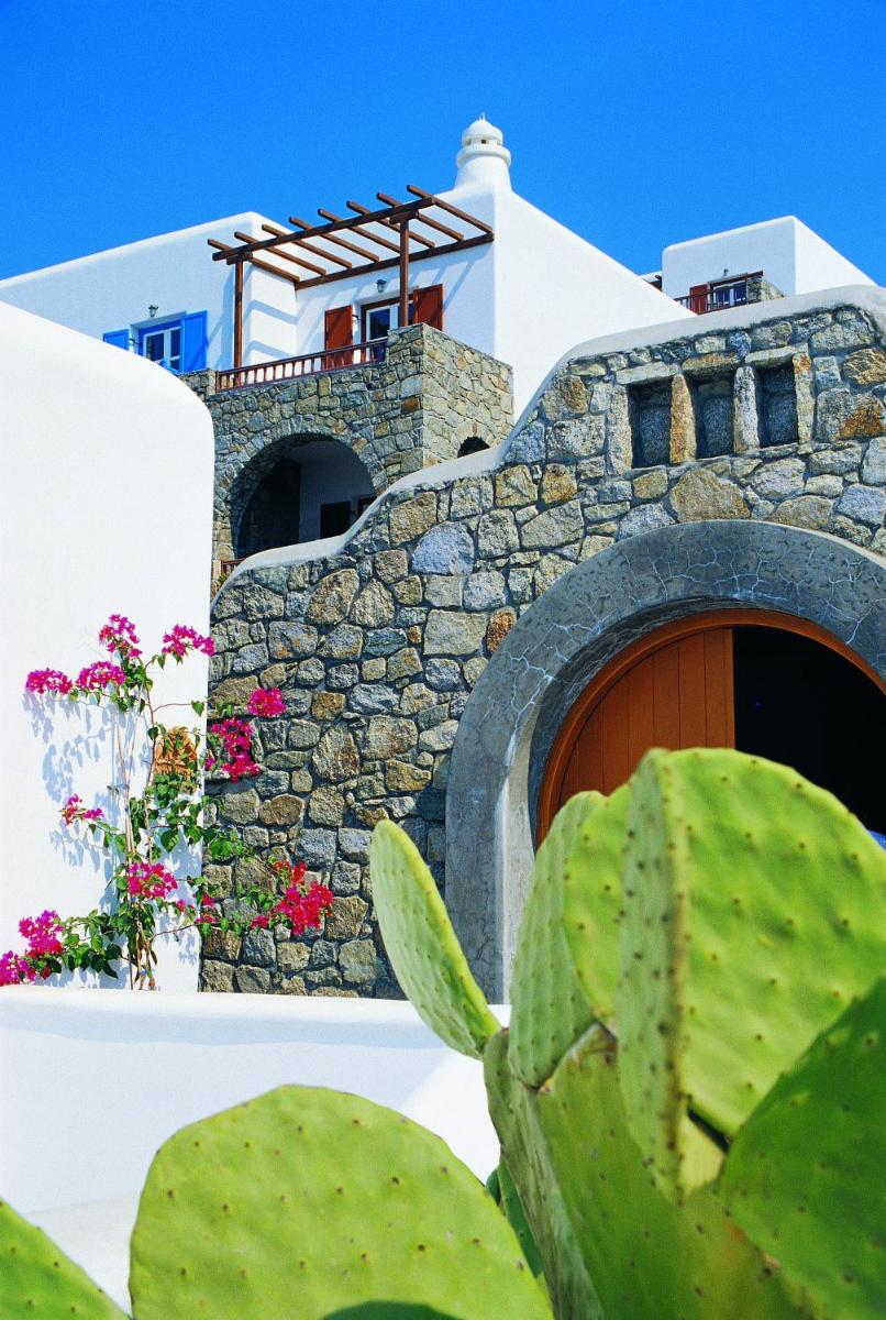 Mykonos Grand Hotel & Resort