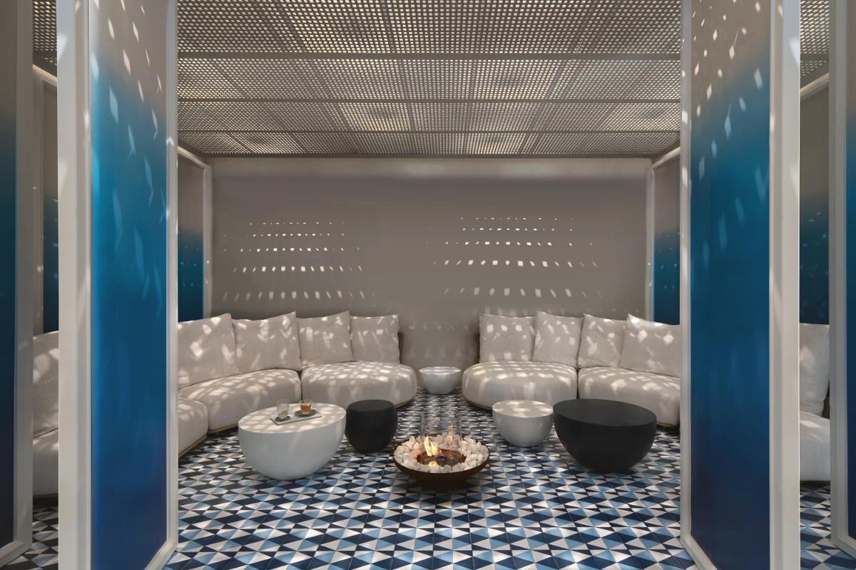 Mykonos Grand Hotel & Resort