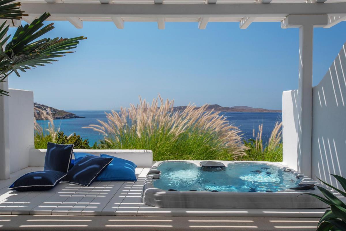 Mykonos Grand Hotel & Resort