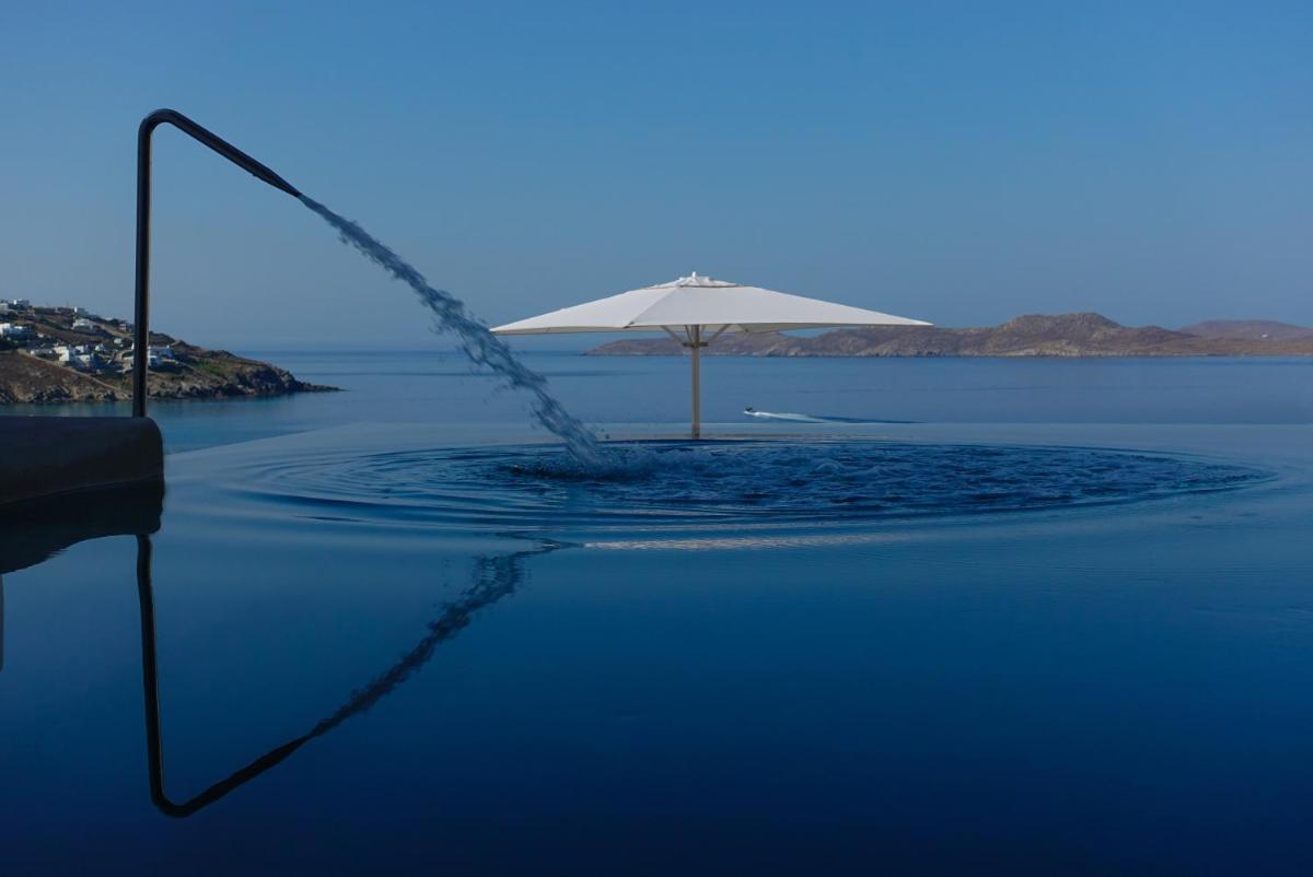 Mykonos Grand Hotel & Resort