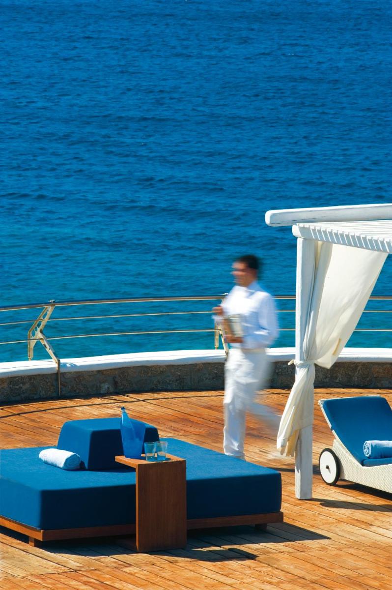 Mykonos Grand Hotel & Resort