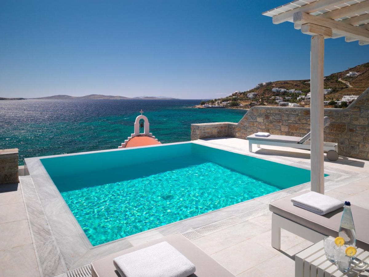 Mykonos Grand Hotel & Resort