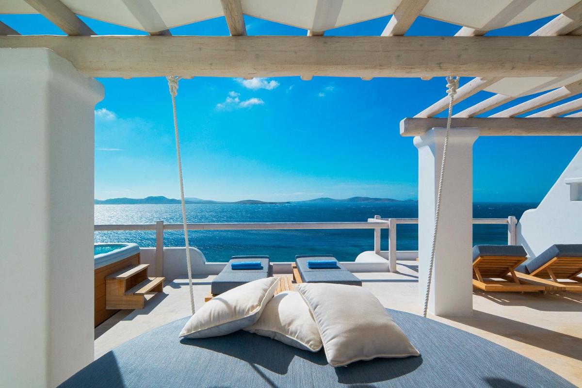 Mykonos Grand Hotel & Resort
