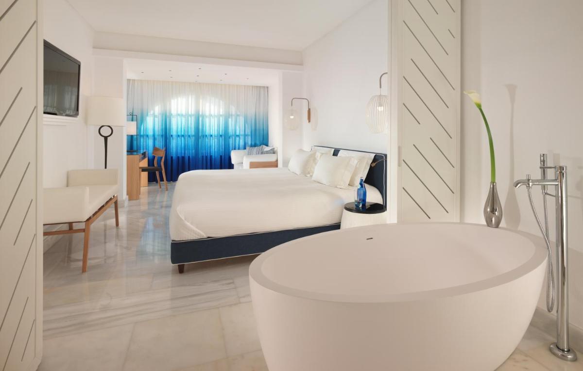 Mykonos Grand Hotel & Resort