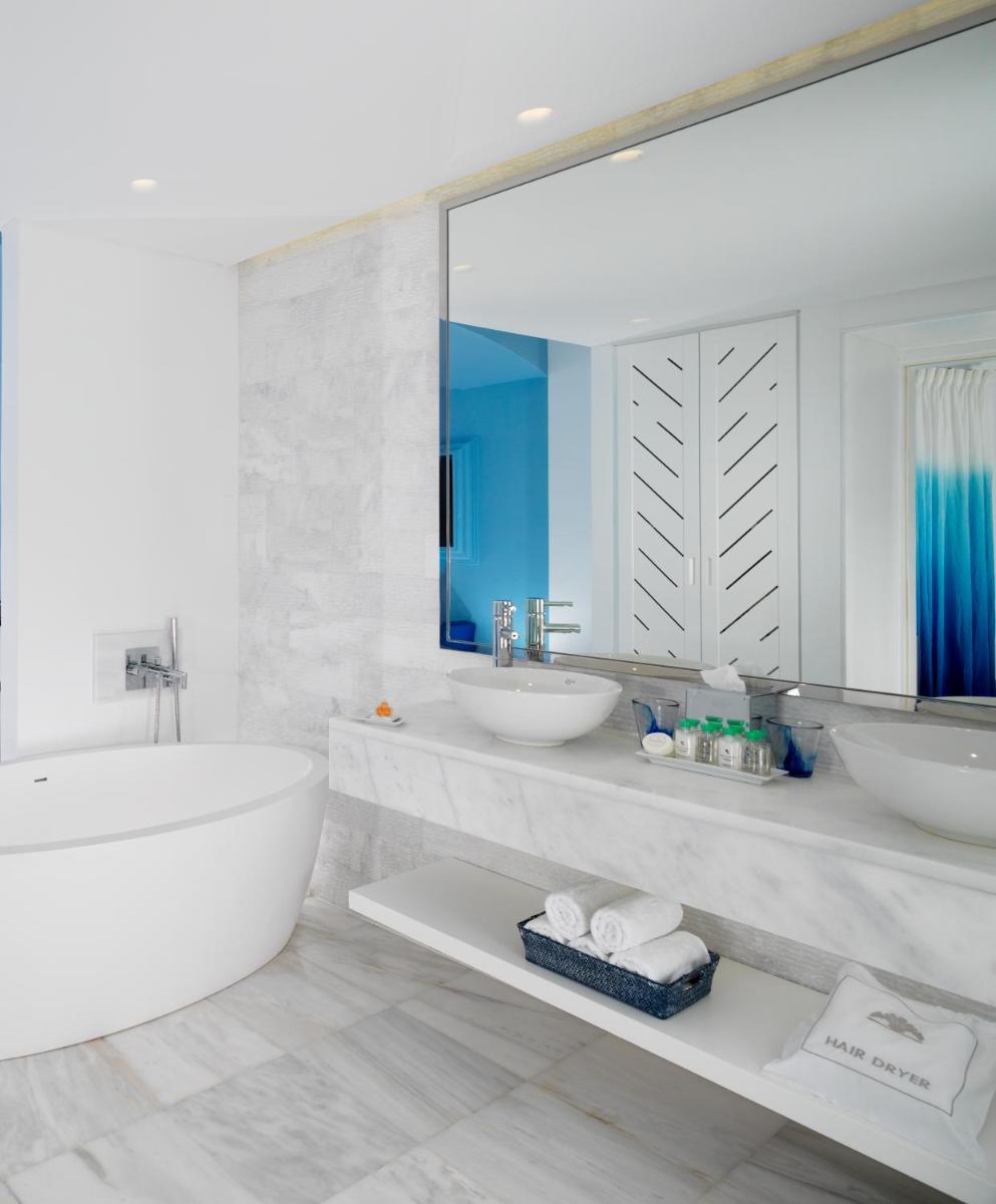 Mykonos Grand Hotel & Resort