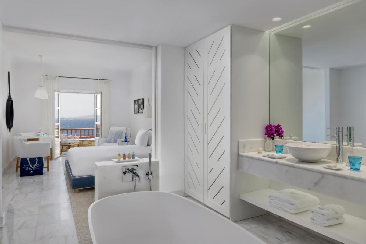 Mykonos Grand Hotel & Resort