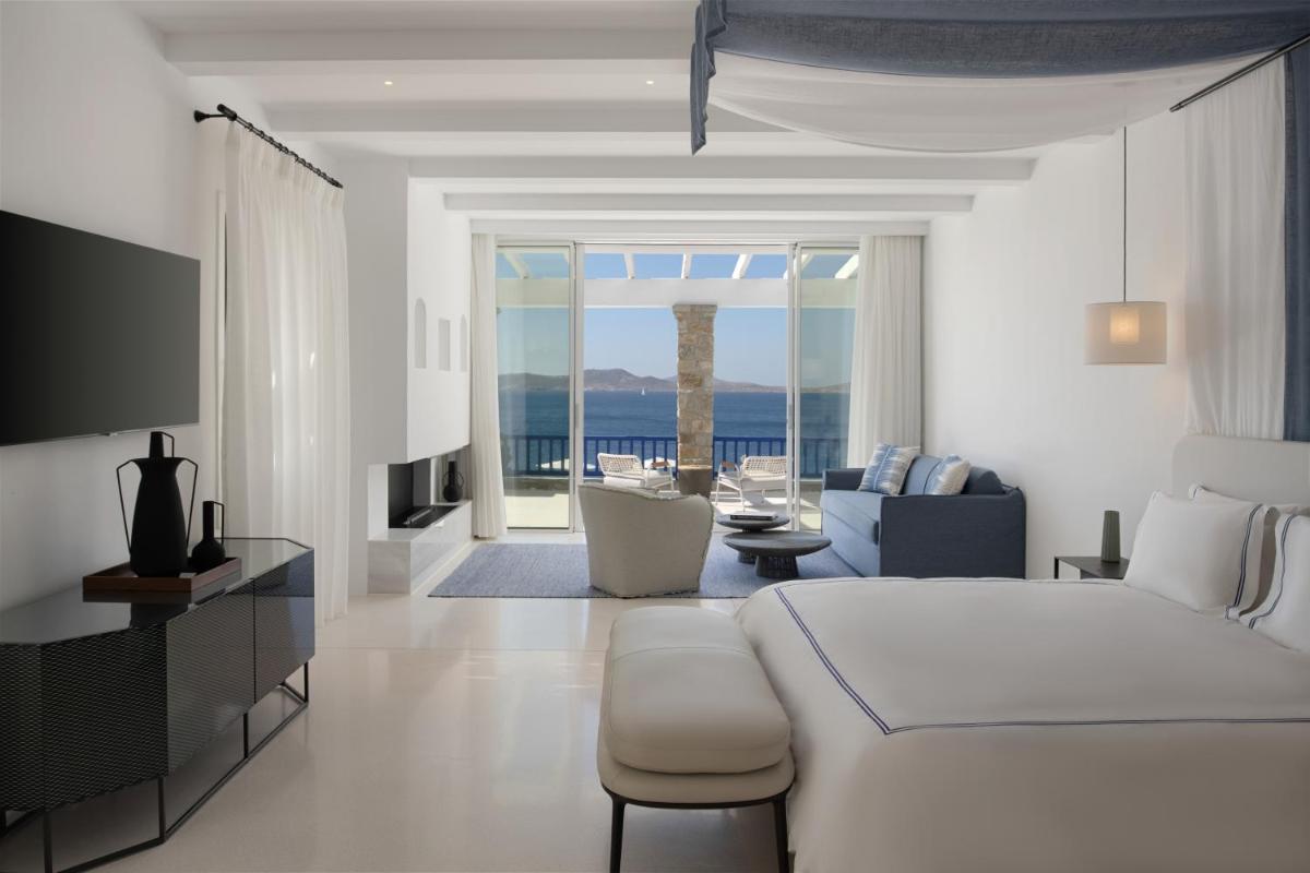 Mykonos Grand Hotel & Resort