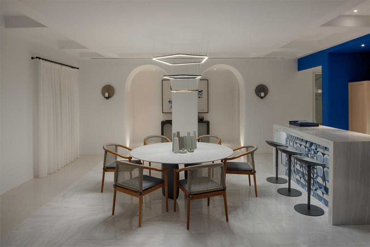 Mykonos Grand Hotel & Resort