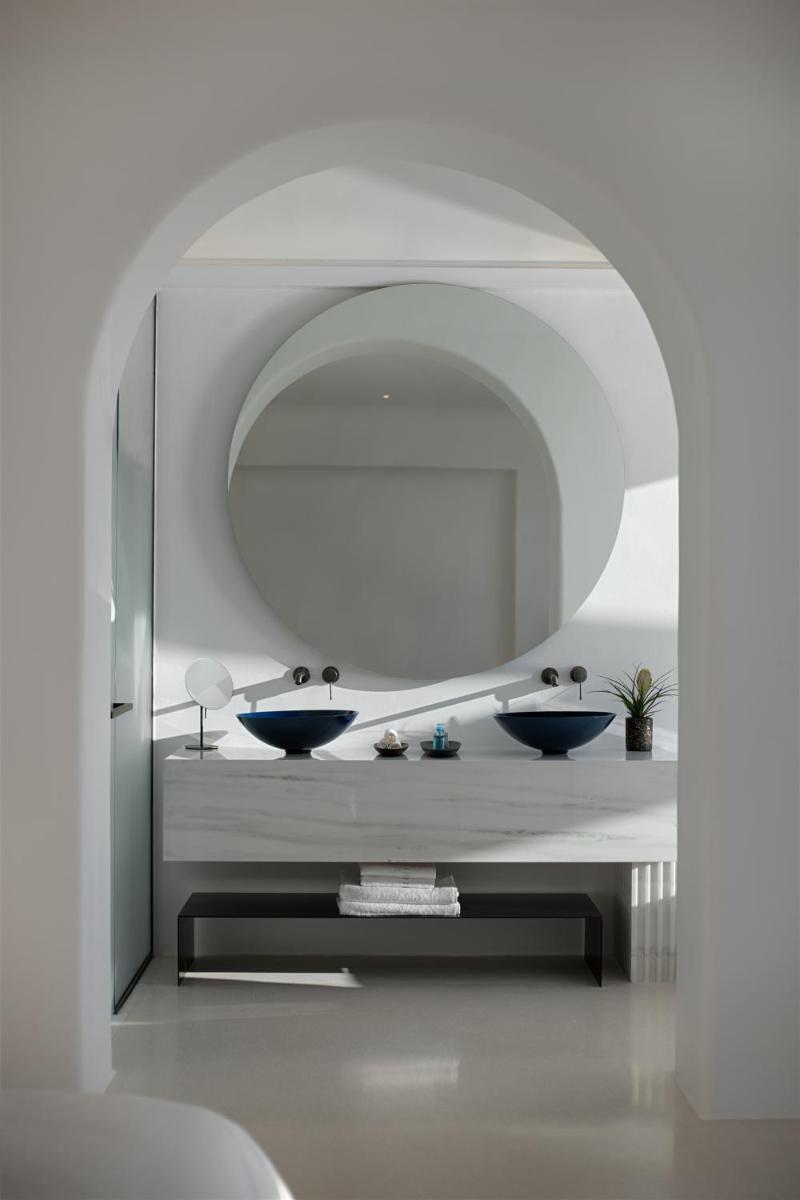 Mykonos Grand Hotel & Resort