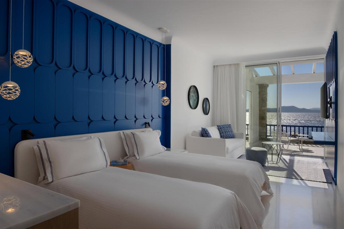 Mykonos Grand Hotel & Resort