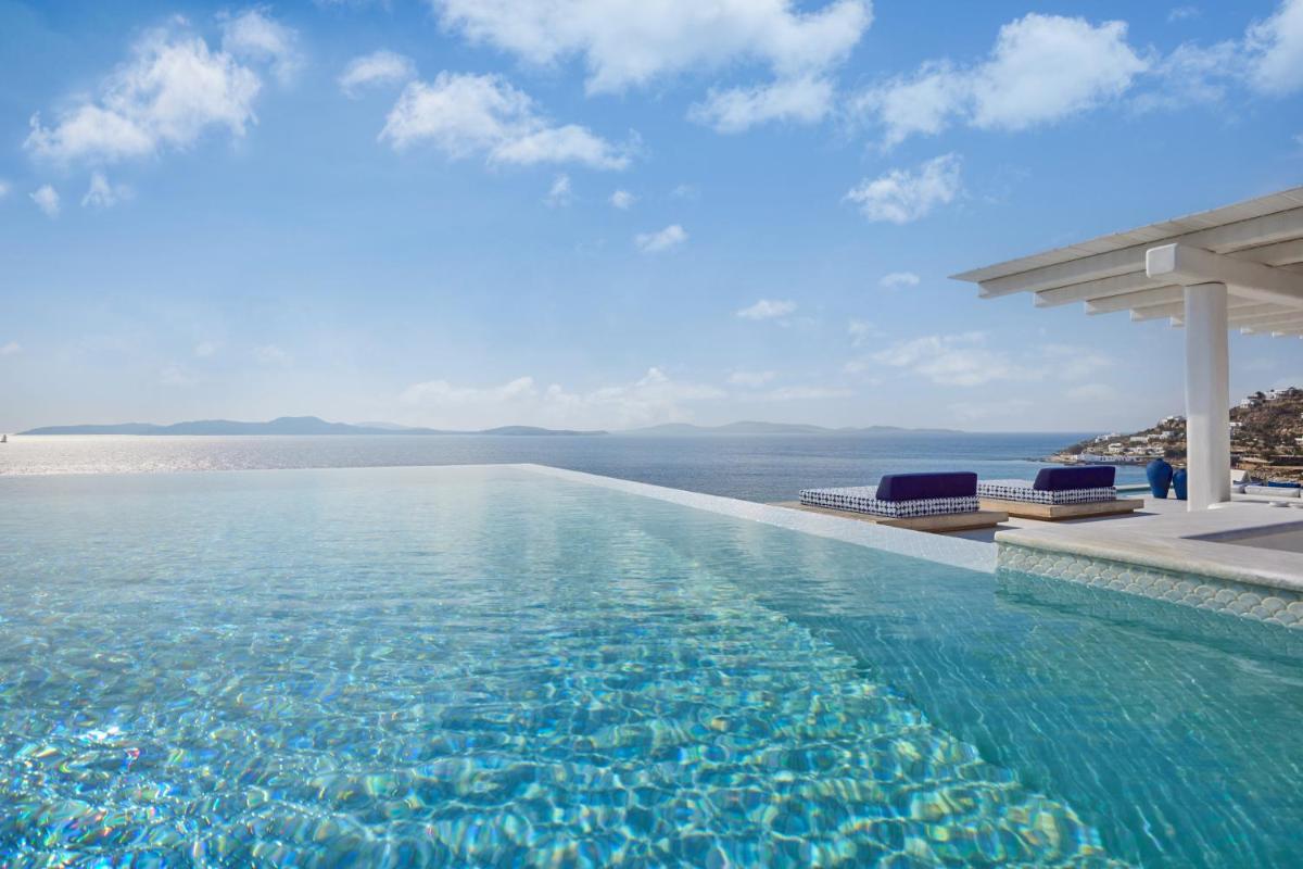 Mykonos Grand Hotel & Resort